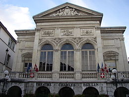 Chambéry