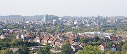 Charleroi