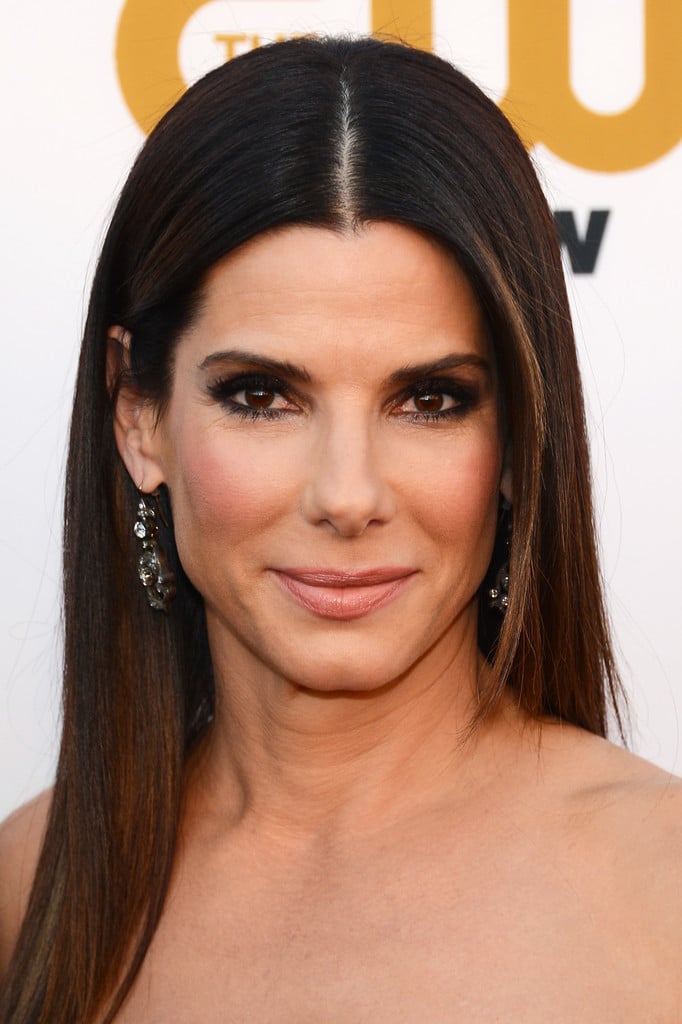 Sandra Bullock