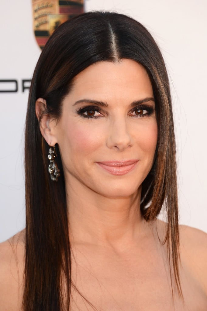 Sandra Bullock