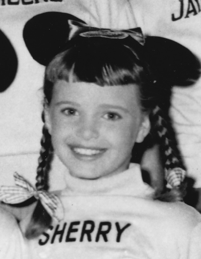 Sherry Alberoni Sherry Alberoni