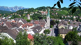 Feldkirch Feldkirch