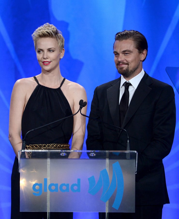 Charlize Theron Charlize Theron