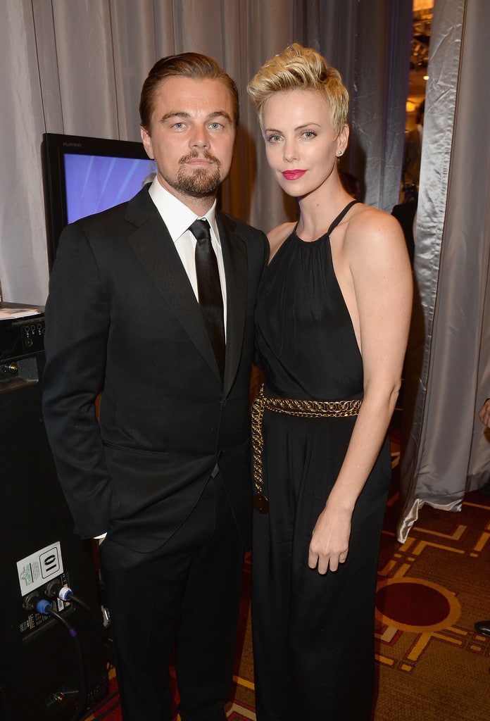 Charlize Theron Charlize Theron