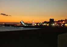Southend-on-Sea