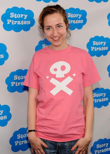 Kristen Schaal