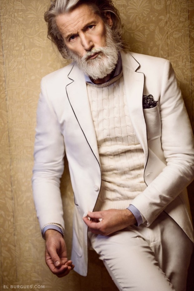 Aiden Shaw
