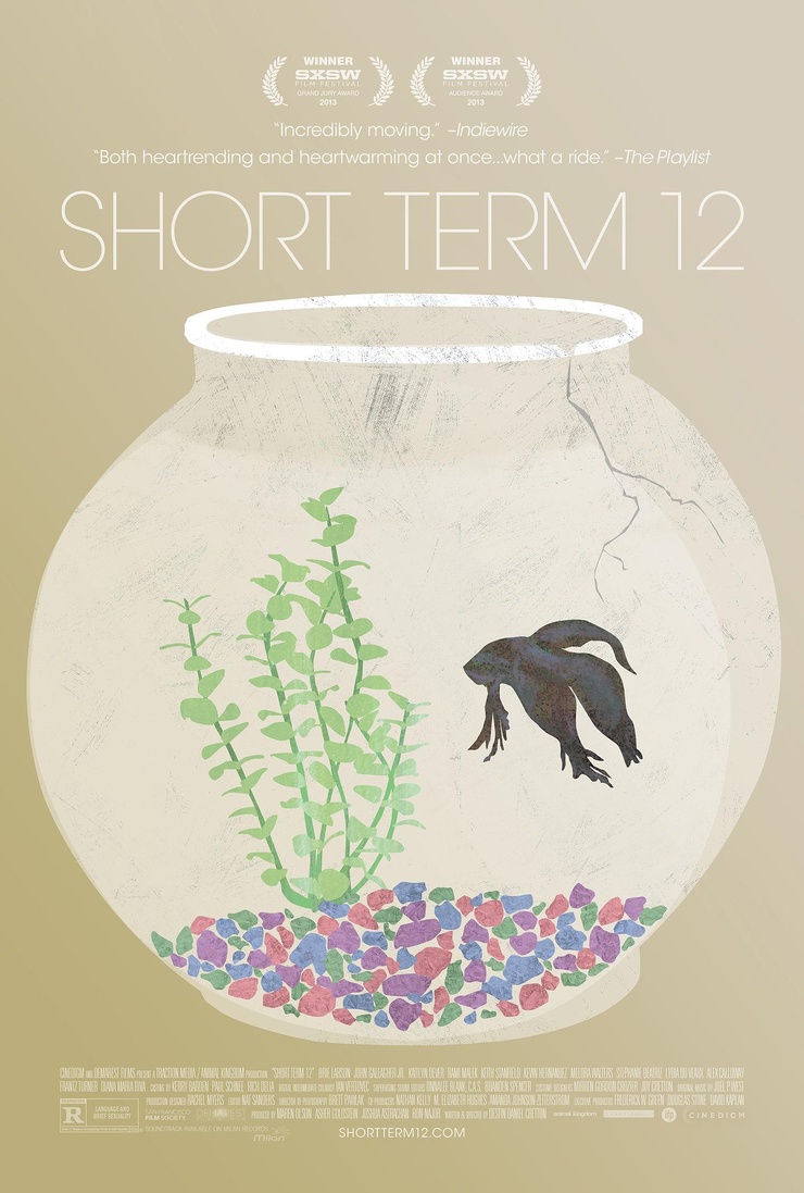 Short Term 12