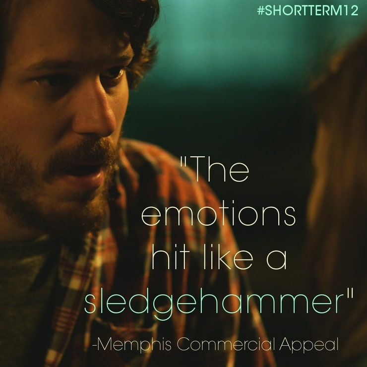 Short Term 12