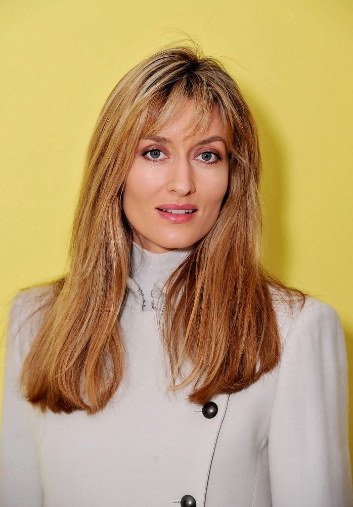 Natascha McElhone