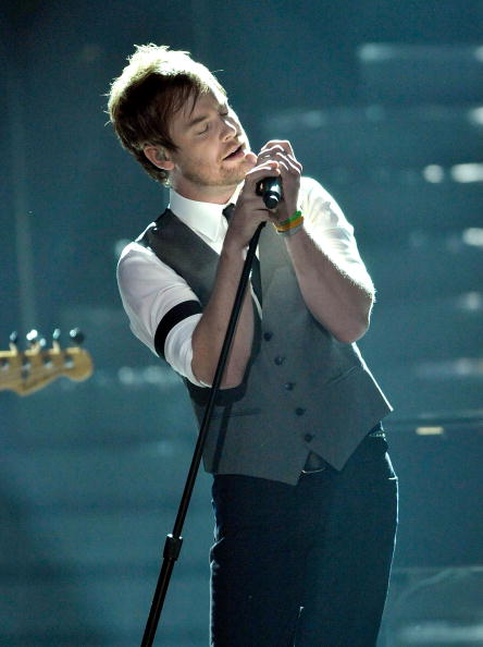 David Cook