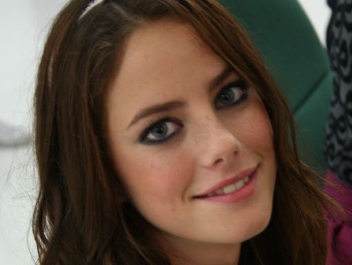 Kaya Scodelario