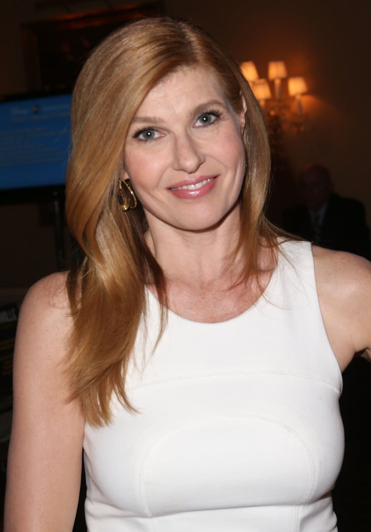 Connie Britton