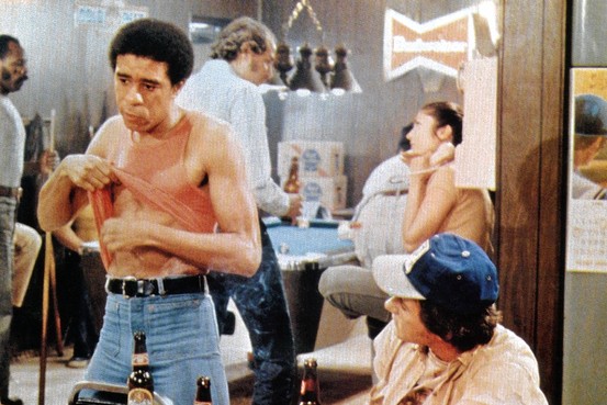 Blue Collar (1978) Blue Collar (1978)