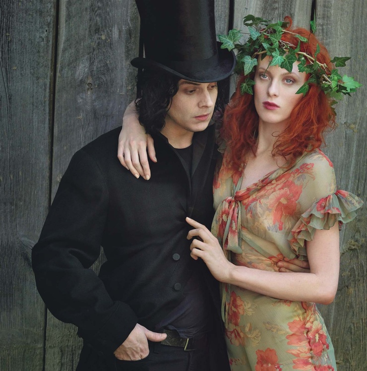 Karen Elson