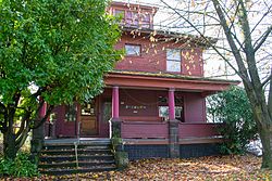 Rimsky-Korsakoffee House