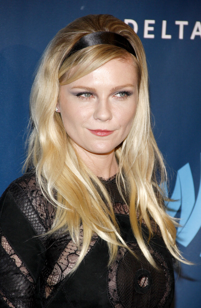 Kirsten Dunst