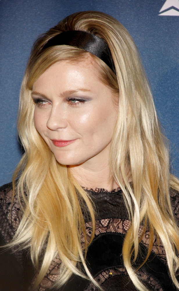 Kirsten Dunst Kirsten Dunst