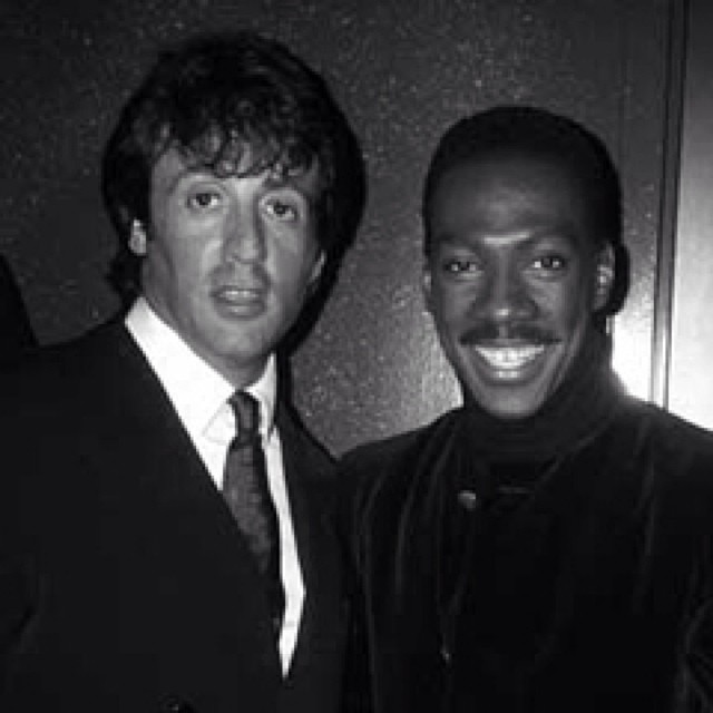 Sylvester Stallone
