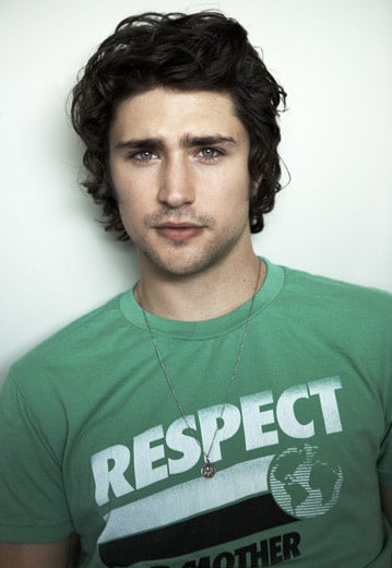 Matt Dallas