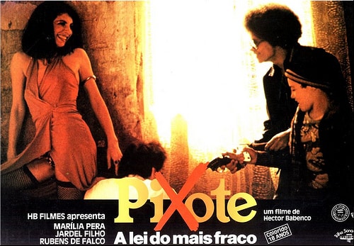 Pixote