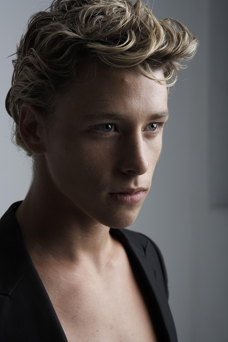 Mitch Hewer Mitch Hewer