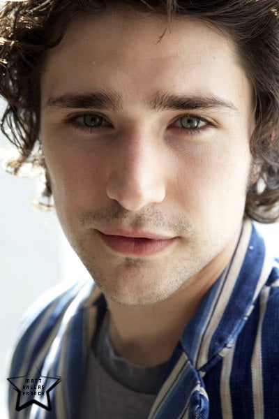 Matt Dallas