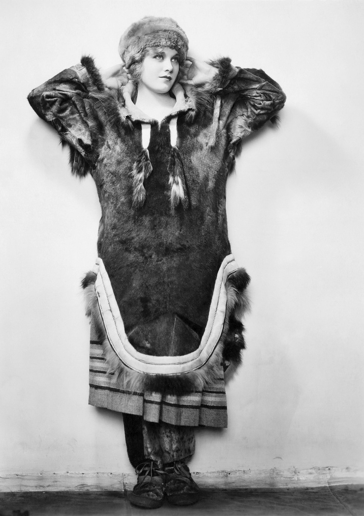 Esther Ralston Esther Ralston