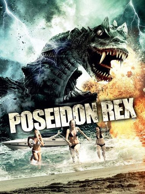 Poseidon Rex