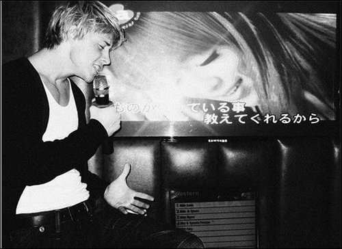 Mitch Hewer