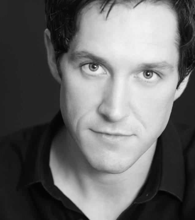 Bertie Carvel