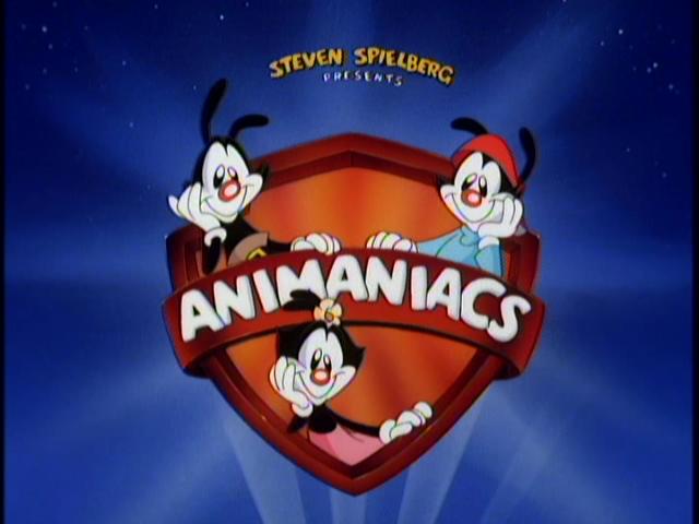Animaniacs