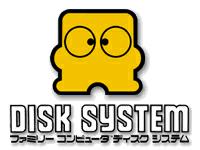 Famicom Disk System