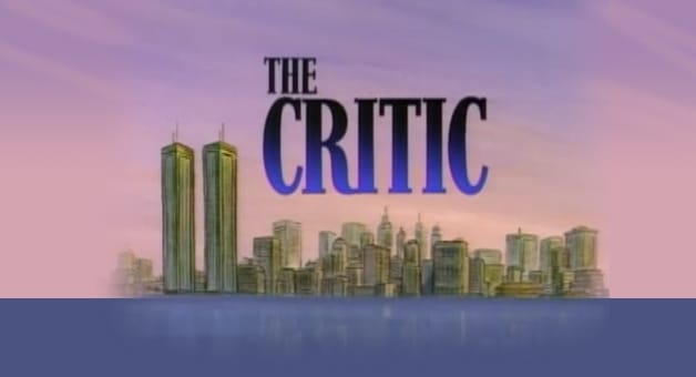 The Critic