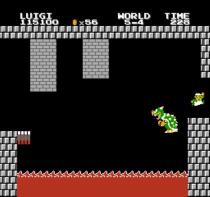 All Night Nippon Super Mario Bros.
