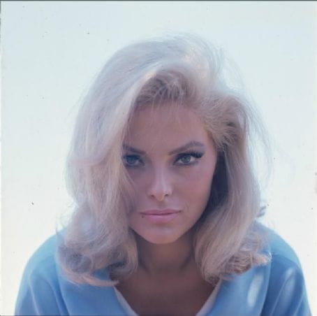 Virna Lisi