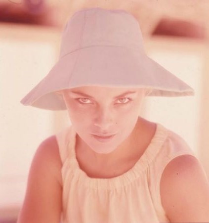 Virna Lisi