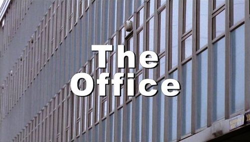 The Office (UK) The Office (UK)