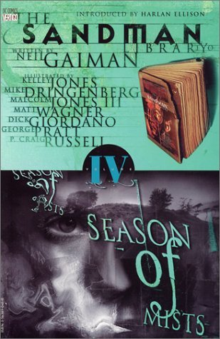 The Sandman Vol. 4: Season of Mists The Sandman Vol. 4: Season of Mists