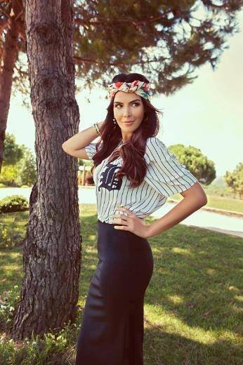 Hatice Sendil