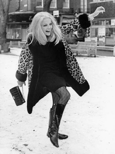 Virna Lisi