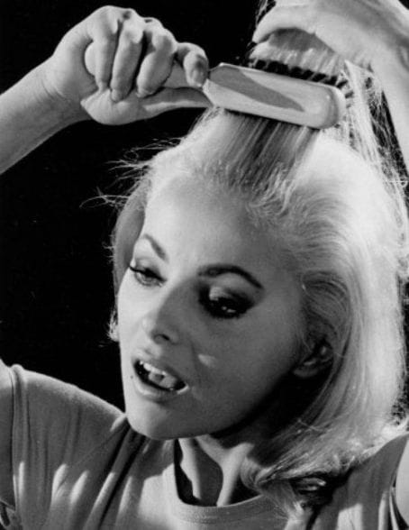 Virna Lisi