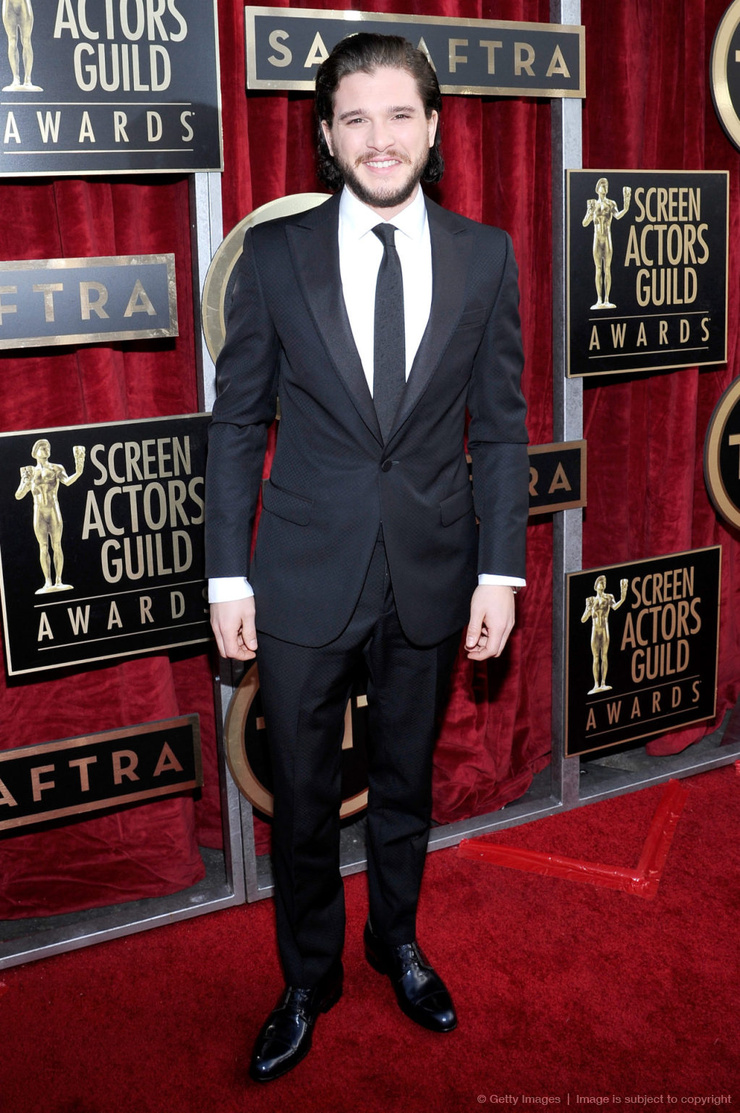 Kit Harington