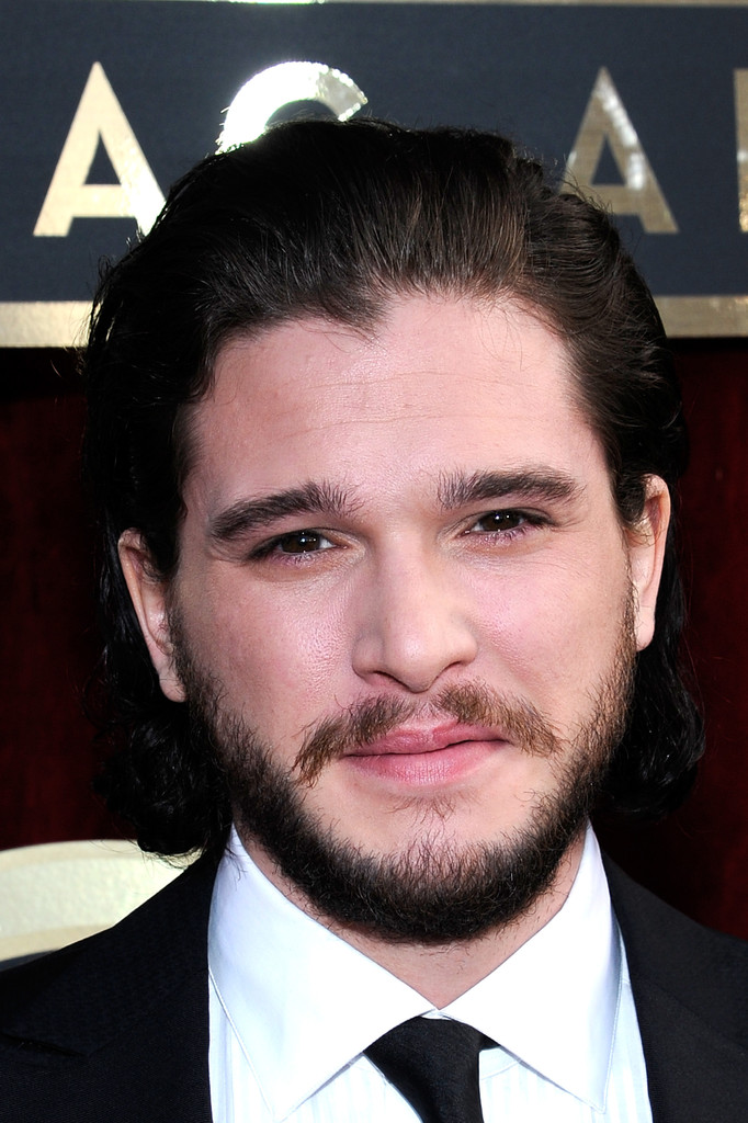 Kit Harington