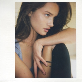Rosie Huntington-Whiteley