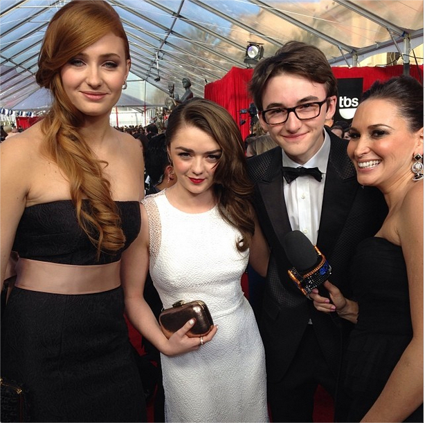 Sophie Turner Sophie Turner