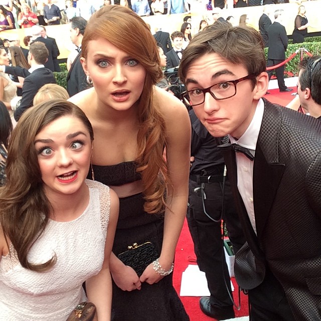 Sophie Turner Sophie Turner