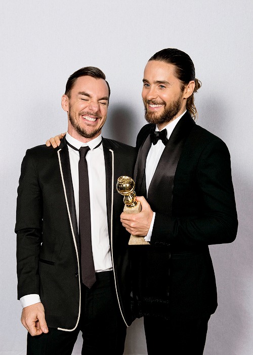 Shannon Leto