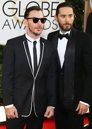 Shannon Leto