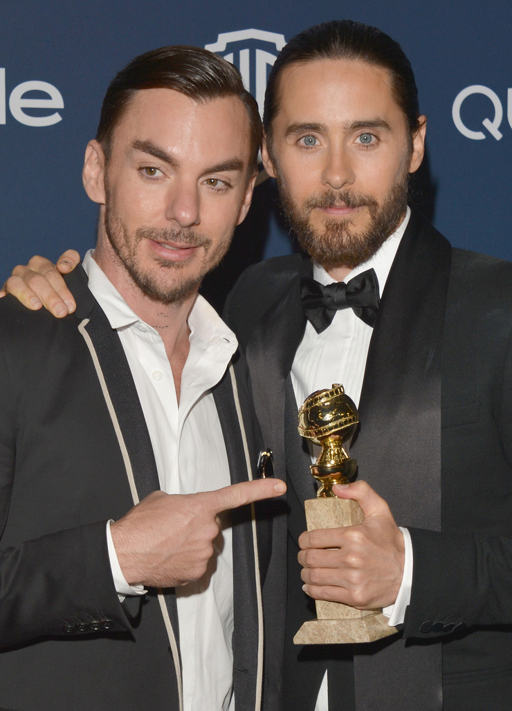 Shannon Leto